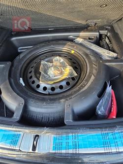 جیپ گراند شیرۆکی